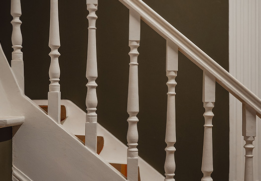 10 common fall hazards in the home – and what you can do about them