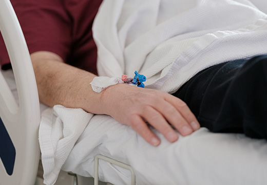 Falls at home: The Australian statistics everyone should know