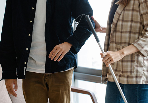 Home modifications after a stroke: Where should you start?